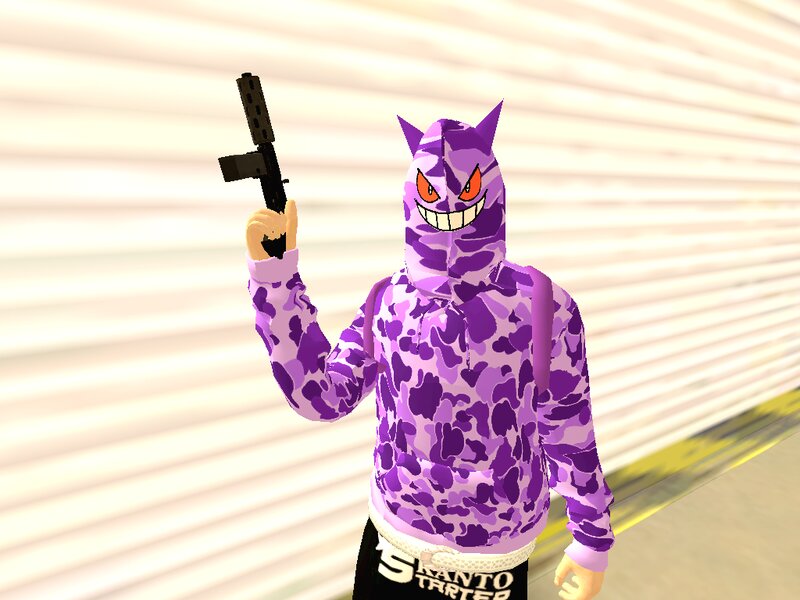 mod